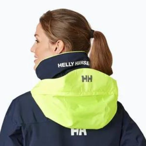 Helly Hansen Pier 3.0 dámska plachetnica námornícka modrá 34177_597