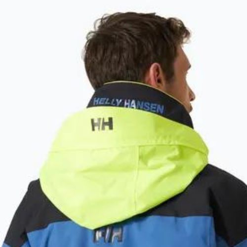 Helly Hansen pánska plachetnica Pier 3.0 modrá 34156_636