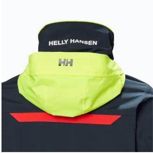 Helly Hansen pánska námornícka bunda Salt Navigator navy blue 30298_597