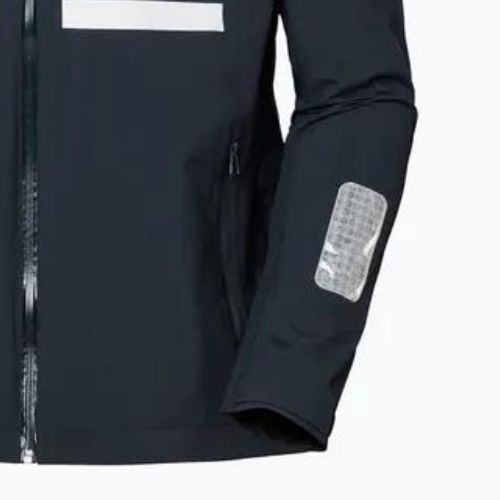 Helly Hansen pánska námornícka bunda Salt Navigator navy blue 30298_597