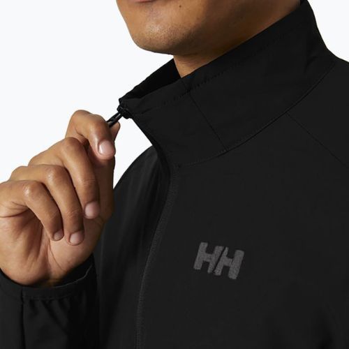 Helly Hansen pánska softshellová bunda Sirdal black 63147_990