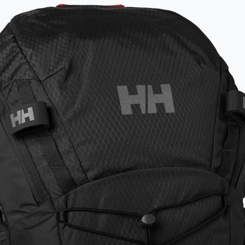 Helly Hansen Transistor Recco turistický batoh čierny 67510_990