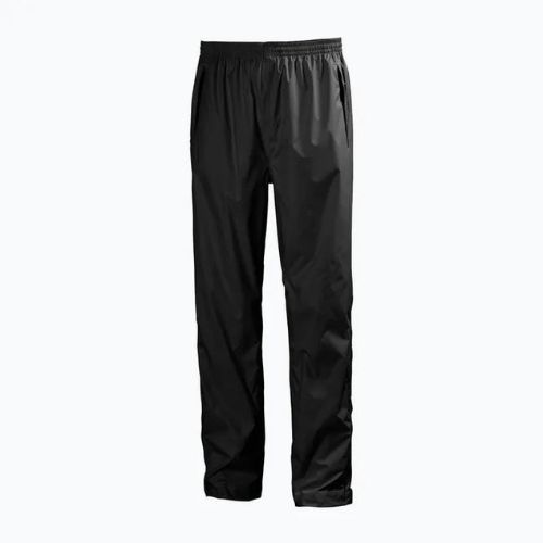 Helly Hansen pánske membránové nohavice Loke black 62265_990