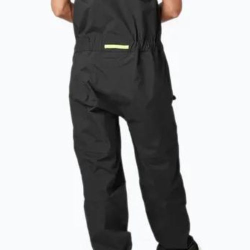 Helly Hansen pánske plachetnicové nohavice Pier 3.0 Bib black 34157_980