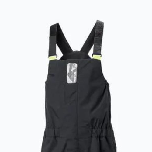 Helly Hansen pánske plachetnicové nohavice Pier 3.0 Bib black 34157_980