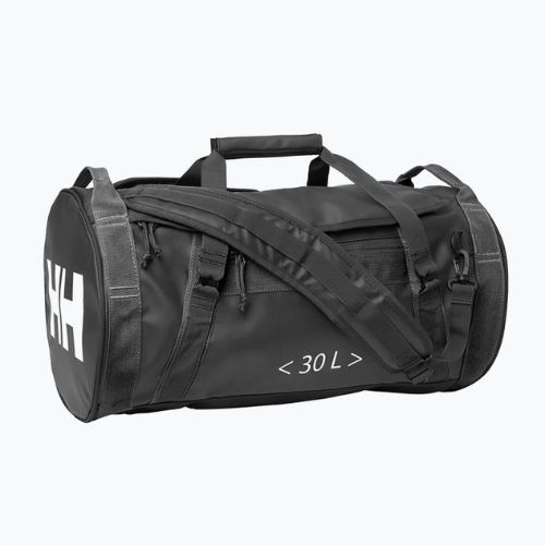 Helly Hansen HH Duffel Bag 2 30L cestovná taška čierna 68006_990