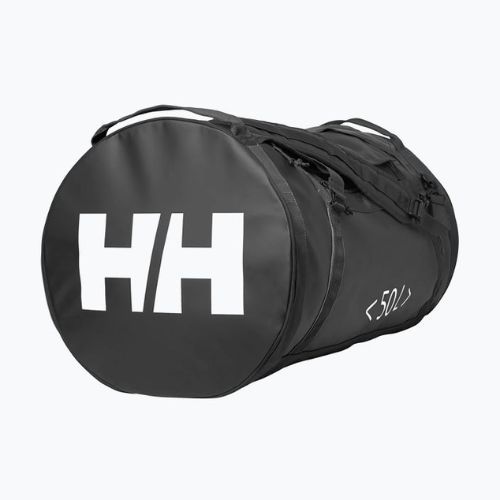 Helly Hansen HH Duffel Bag 2 50L cestovná taška čierna 68005_990