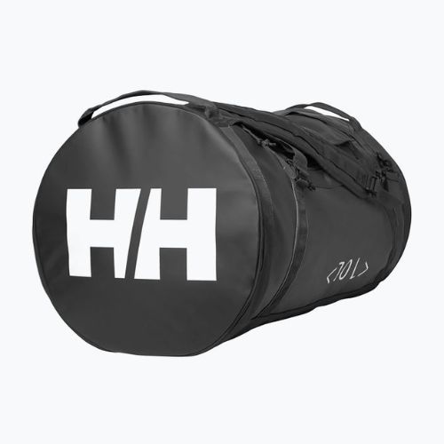 Helly Hansen HH Duffel Bag 2 70L cestovná taška čierna 68004_990