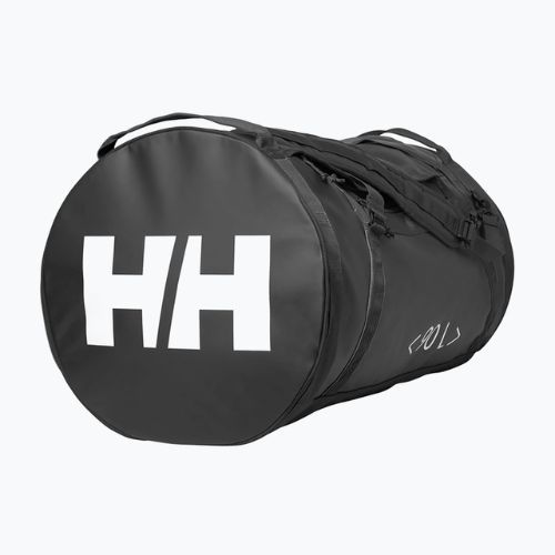 Helly Hansen HH Duffel Bag 2 90L cestovná taška čierna 68003_990