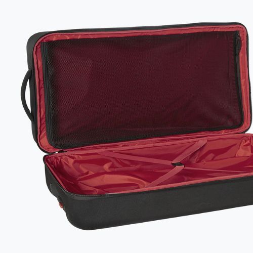 Cestovná taška Helly Hansen Sport Exp. Vozík 100L čierny 67446_990