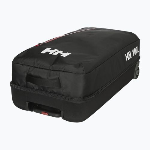 Cestovná taška Helly Hansen Sport Exp. Vozík 100L čierny 67446_990