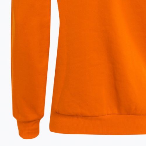 Pánska trekingová mikina Marmot Coastal Hoody oranžová M14258215