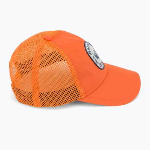 Marmot Alpine Soft Mesh Trucker cap orange M1431521524