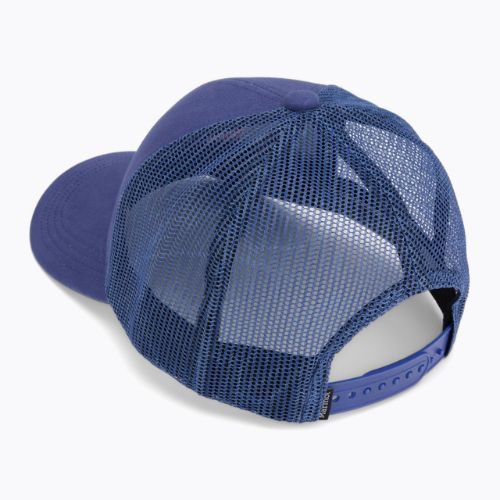 Marmot Retro Trucker baseballová čiapka modrá M1431321538