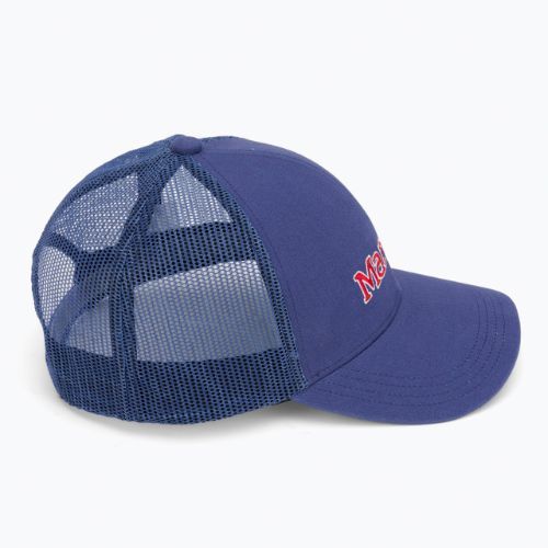 Marmot Retro Trucker baseballová čiapka modrá M1431321538