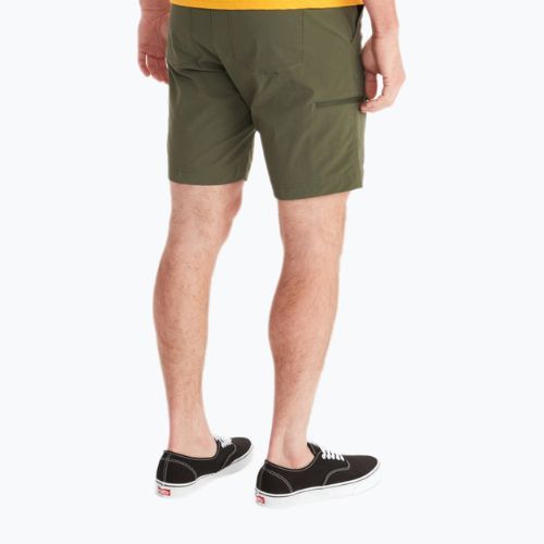 Marmot pánske trekingové šortky Arch Rock Short 9"