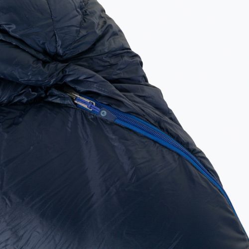 Spací vak Marmot Helium navy blue M1440419621