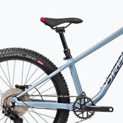 Detský bicykel Orbea Laufey 24 H20 sivý N01624I9 2023