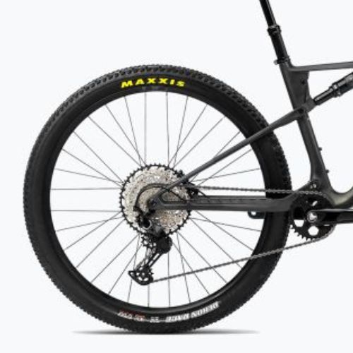 Horský bicykel Orbea Oiz M30 čierny N23705NV 2023