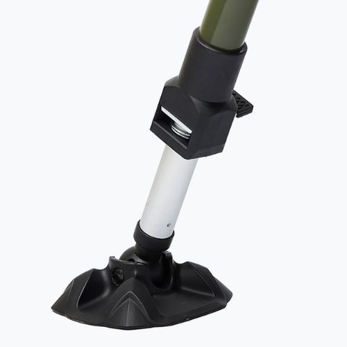 Posteľ Prologic Inspire Daddy Sleep System zelená PLB045