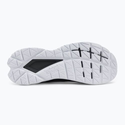 Pánska bežecká obuv HOKA Mach 4 black 1113528-BDSD