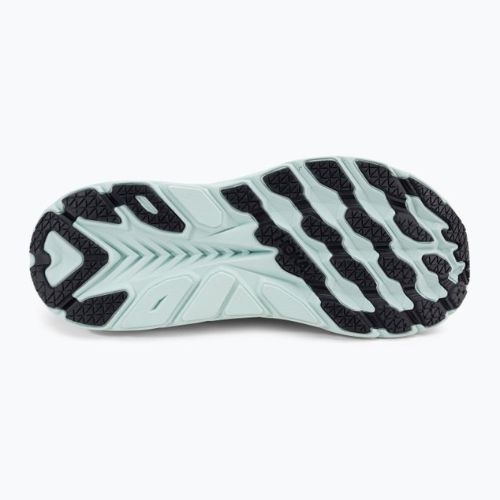 Dámska bežecká obuv HOKA Clifton 8 orange 1119394-FBLN