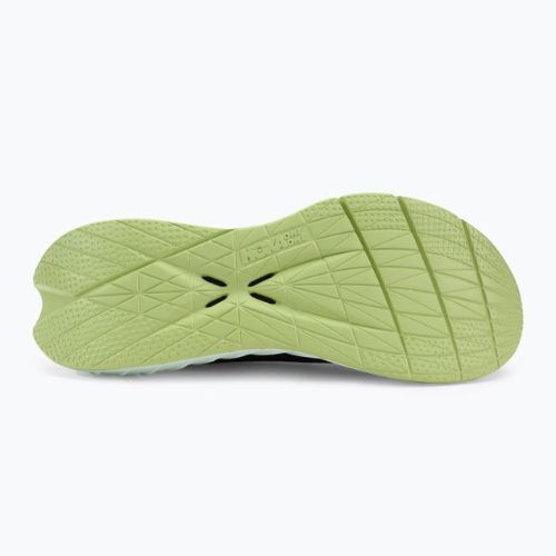 Pánska bežecká obuv HOKA Carbon X 3 blue 1123192-BCBLC