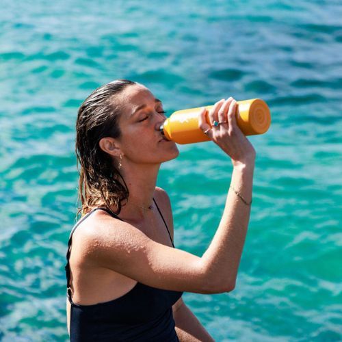 Termofľaša Hydro Flask Standard Flex Straw 620 ml biela S21FS110