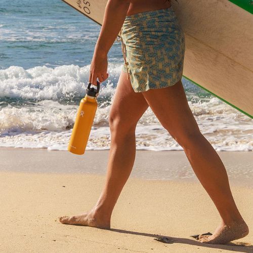 Termofľaša Hydro Flask Standard Flex Straw 620 ml oranžová S21FS808