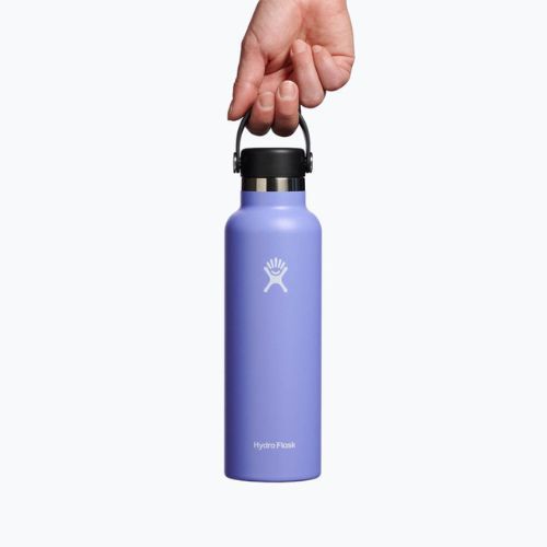 Termofľaša Hydro Flask Standard Flex Straw 620 ml fialová S21FS474
