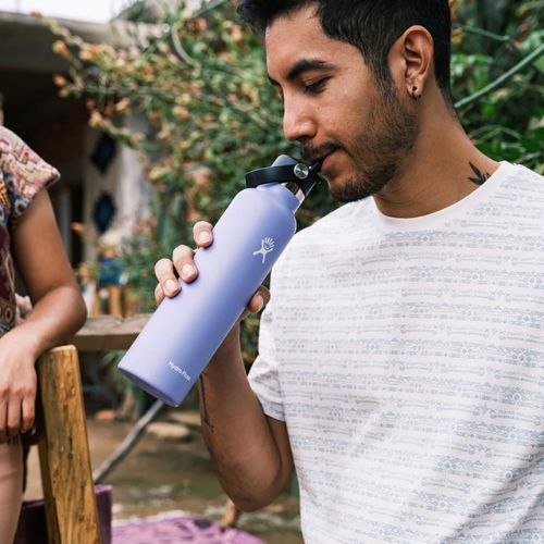 Termofľaša Hydro Flask Standard Flex Straw 620 ml fialová S21FS474