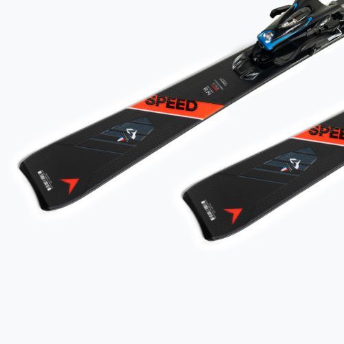 Pánske zjazdové lyže Dynastar Speed 763 + K Spx12 black DRLZ201-166