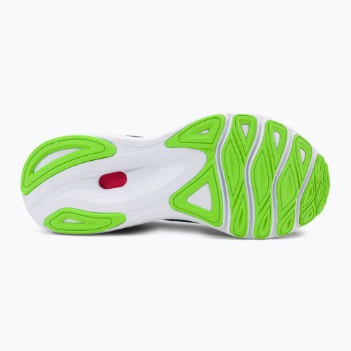 Pánska bežecká obuv Mizuno Wave Skyrise 3 blue J1GC220901
