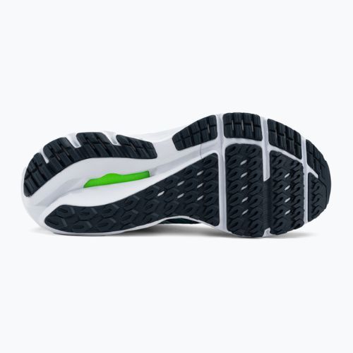 Pánska bežecká obuv Mizuno Wave Inspire 18 blue J1GC224402