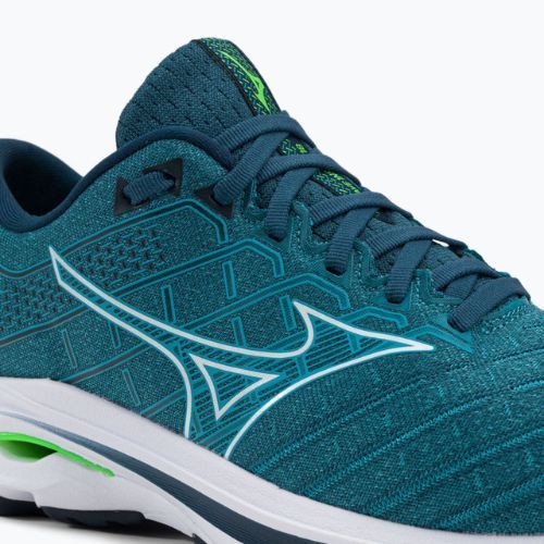 Pánska bežecká obuv Mizuno Wave Inspire 18 blue J1GC224402