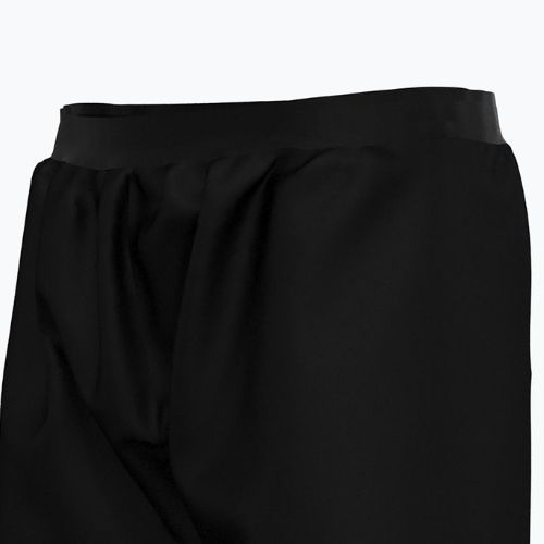 Detské futbalové šortky New Balance Match Junior black NBEJS9026
