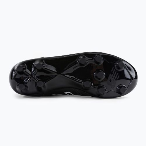 Detské kopačky New Balance 442 V2 Academy FG black JS43FBK2.M.035