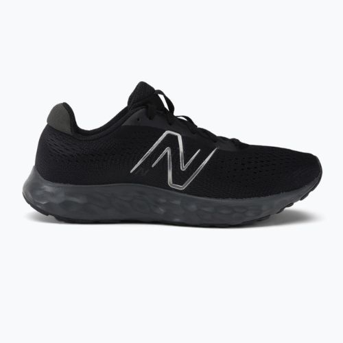 Pánska bežecká obuv New Balance W520V8 black NBM520