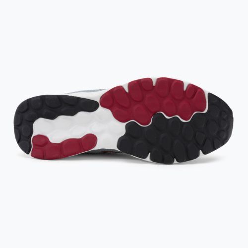 New Balance pánska bežecká obuv W520V8 sivá NBM520