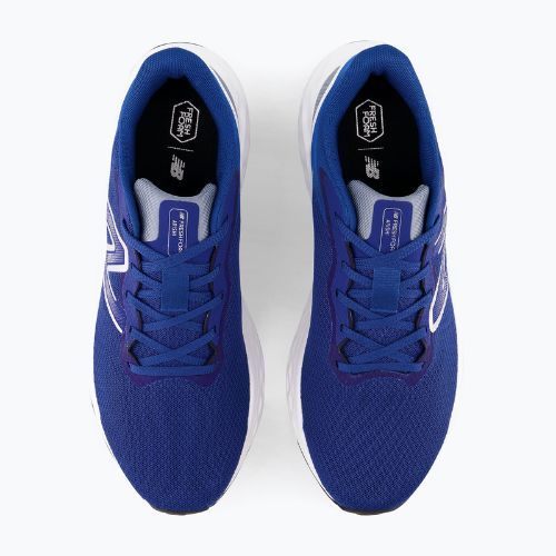 New Balance Fresh Foam Arishi v4 blue pánska bežecká obuv NBMARIS
