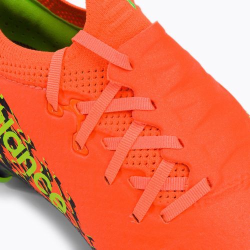 New Balance pánske kopačky Furon V7 Pro SG orange SF1SDF7.D.105