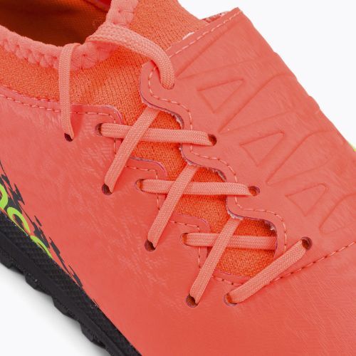 New Balance pánske kopačky Furon V7 Dispatch TF orange SF3TDF7.D.070