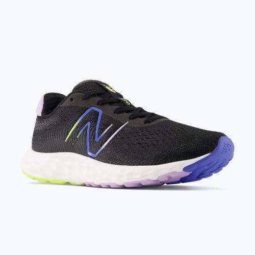 Dámska bežecká obuv New Balance W520V8 black NBW520C