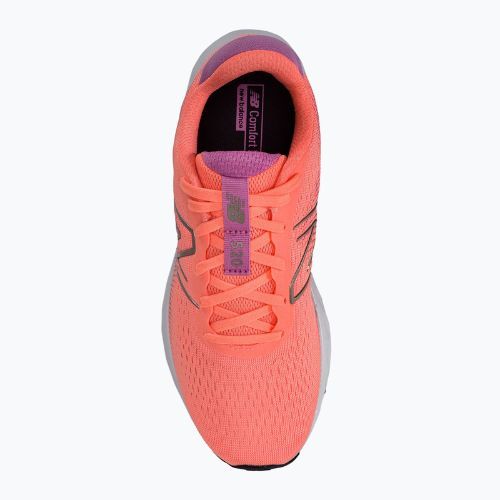 Dámska bežecká obuv New Balance W520V8 pink NBM520