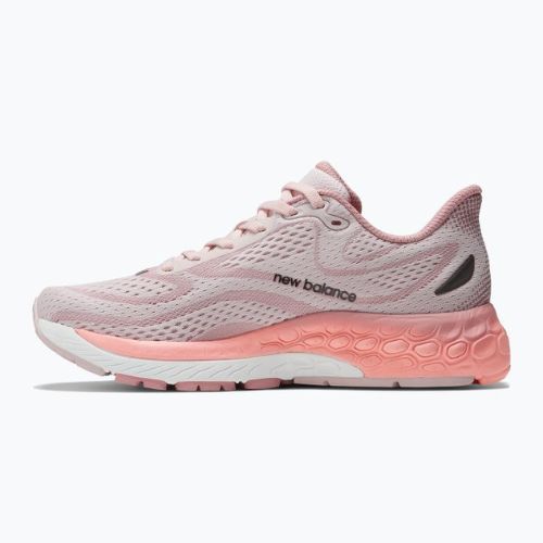 Dámska bežecká obuv New Balance Fresh Foam X 860v13 pink NBW880
