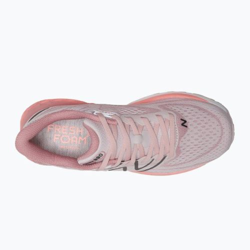 Dámska bežecká obuv New Balance Fresh Foam X 860v13 pink NBW880