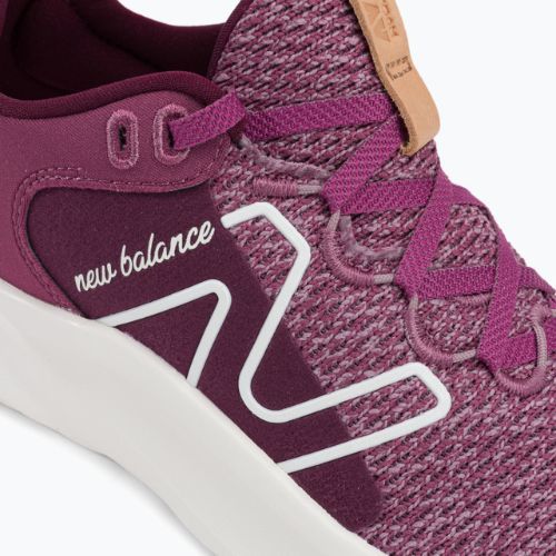 Dámska bežecká obuv New Balance WROAVV2 purple NBWROAVRM2