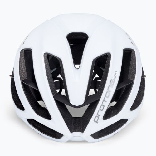 Cyklistická prilba KASK Protone Icon white CHE00097.321