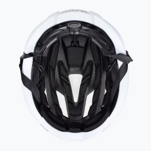 Cyklistická prilba KASK Protone Icon white CHE00097.321