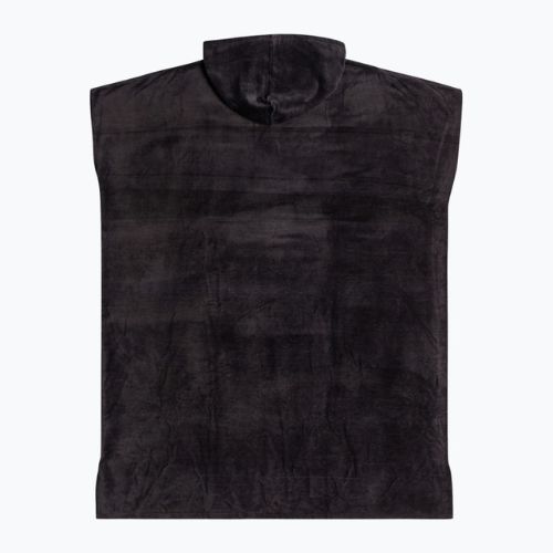 Dámske pončá ROXY Warmy Sunset 2021 anthracite